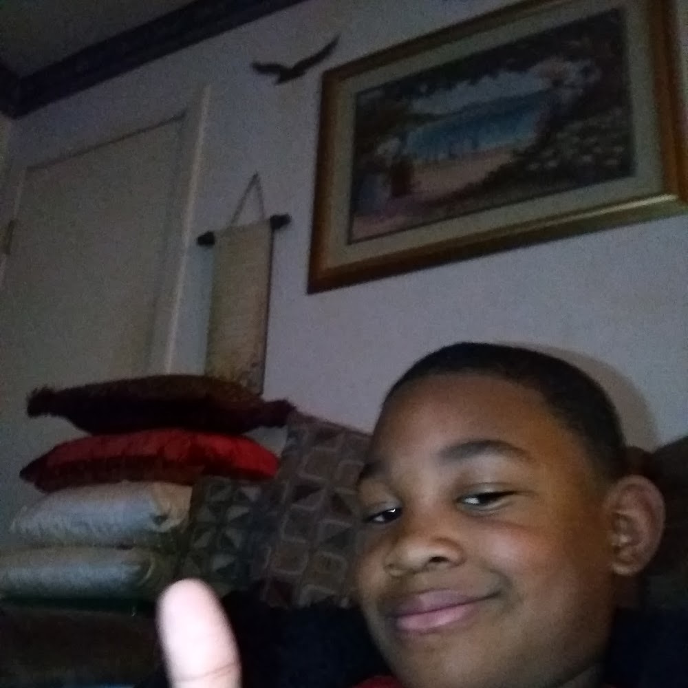 Meet your Posher, Krystal